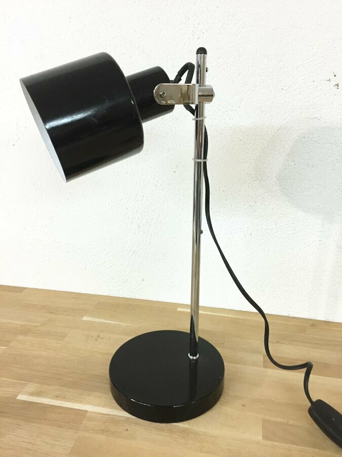 Lampe de bureau articulée, 1970