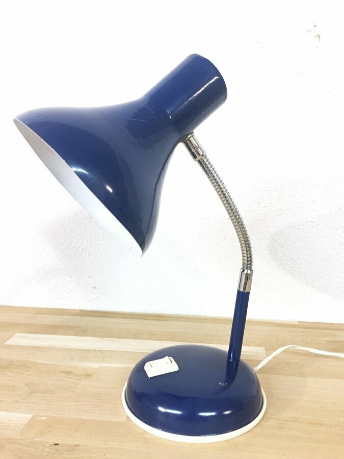 Lampe de bureau vintage, 1960