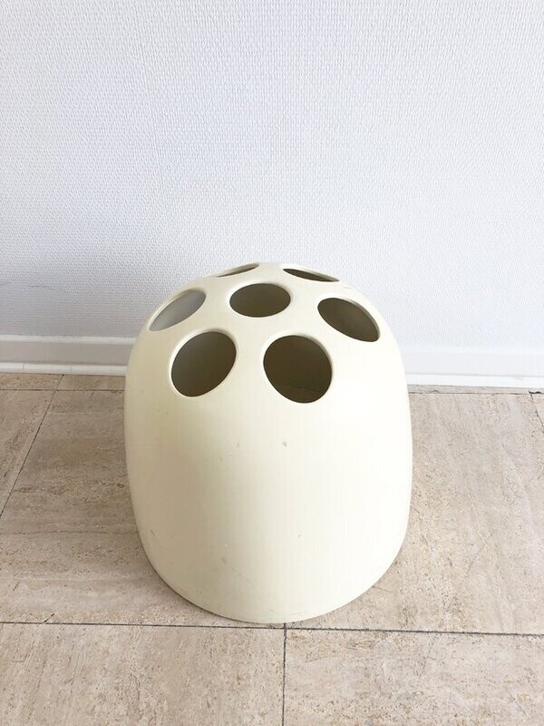 Porte-parapluie "Dedalo" E. Gismondi Schweinberger Artemide, 1970
