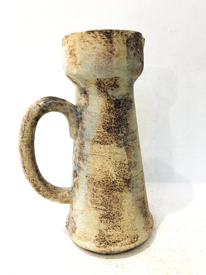 Vase à anse, Saint Clément, 1970