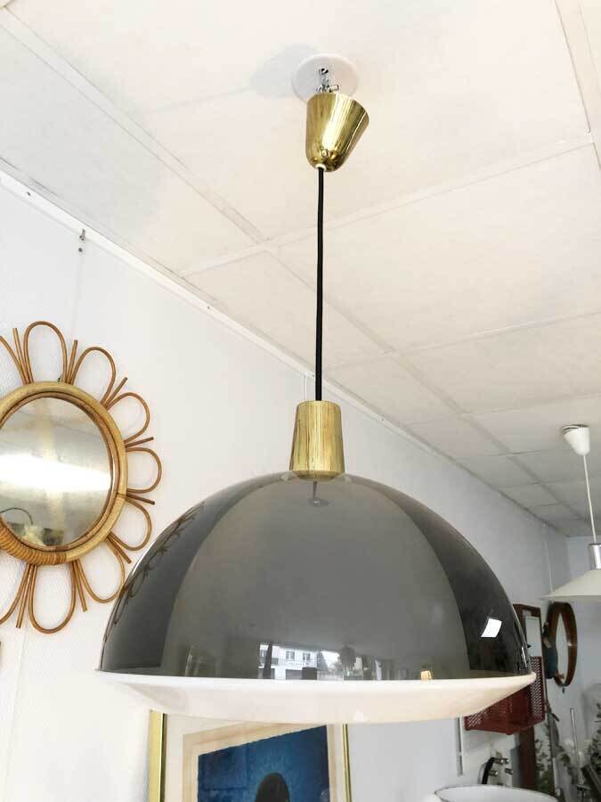 Suspension scandinave Yki Nummi, 1960
