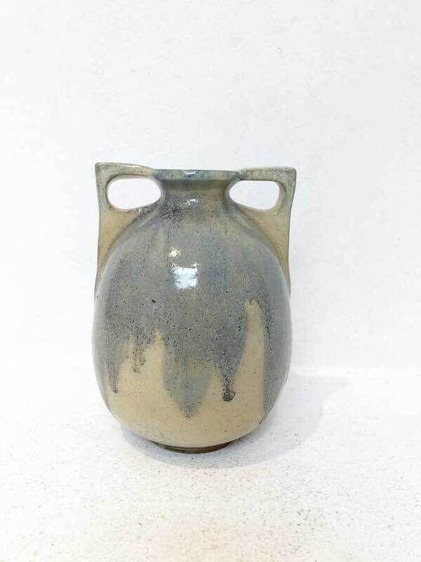 Vase céramique Charles Gréber, début 20ème
