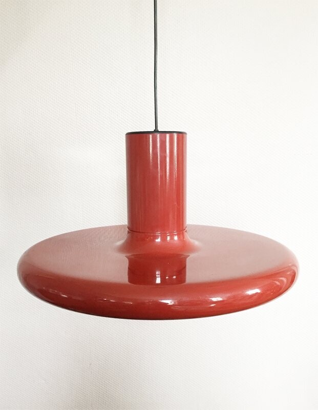 Suspension vintage design Lita, 1960