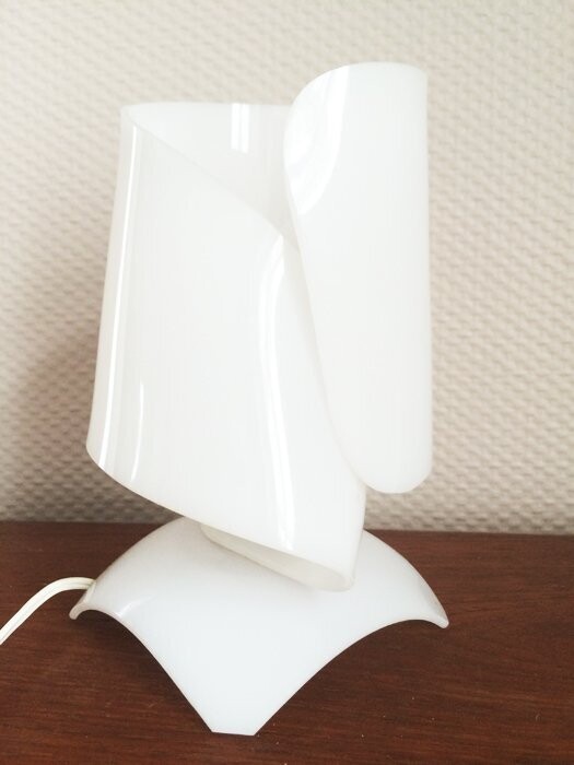 Lampe de chevet vintage, années 70