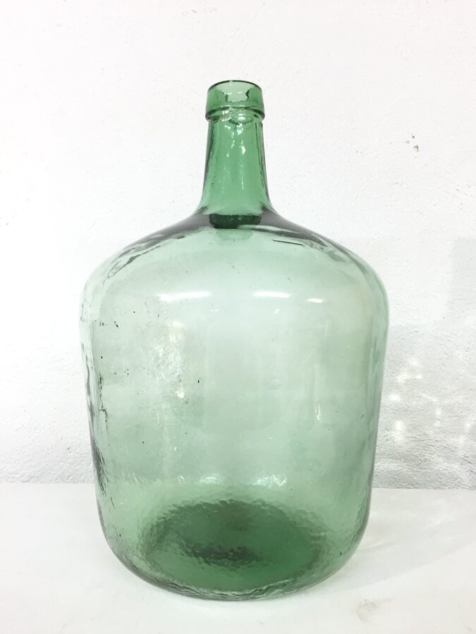 Dame Jeanne Viresa forme poire- 10L