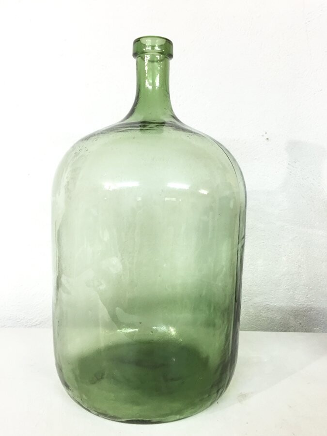 Bombonne forme bouteuille XXL, 20L