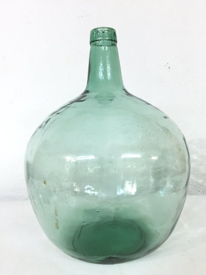 Dame jeanne Viresa, 16L