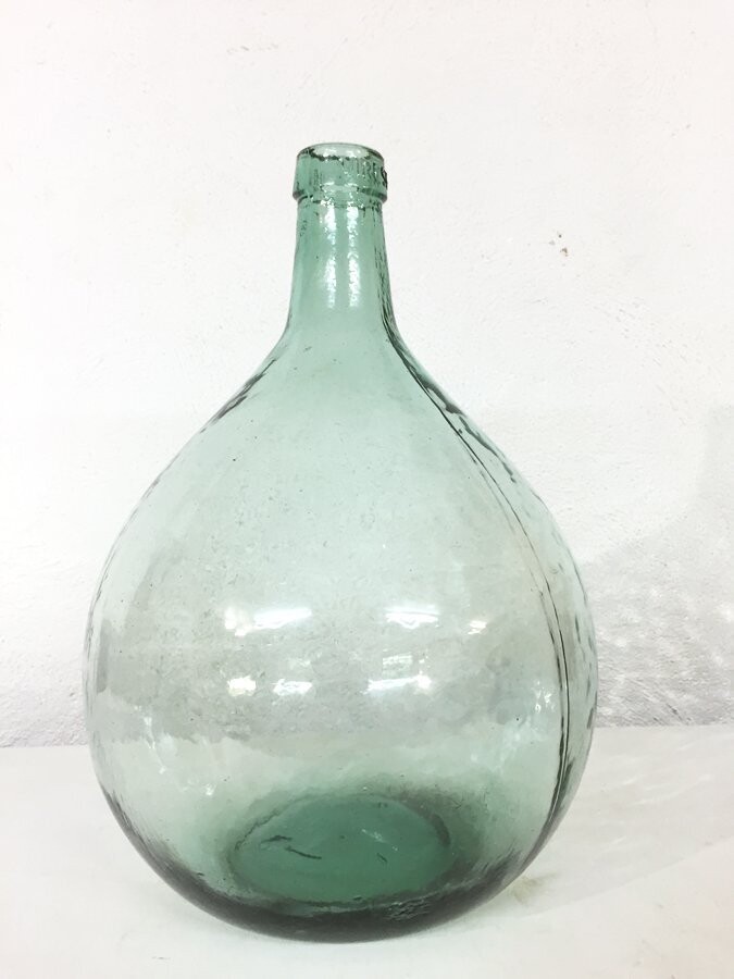 Dame Jeanne vintage-Viresa, 10L