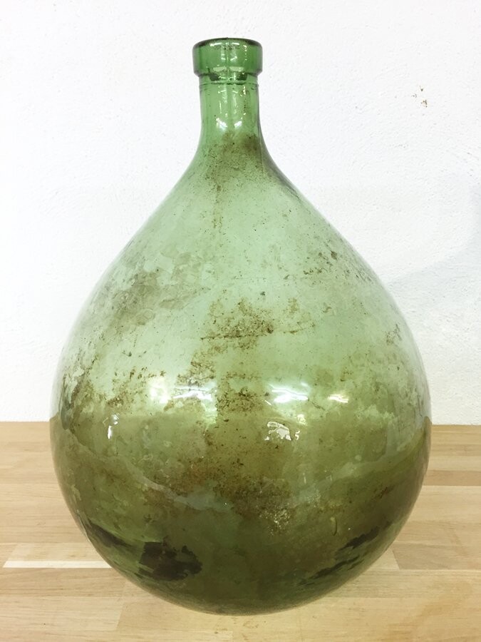 Dame Jeanne début 20eme 12,5l