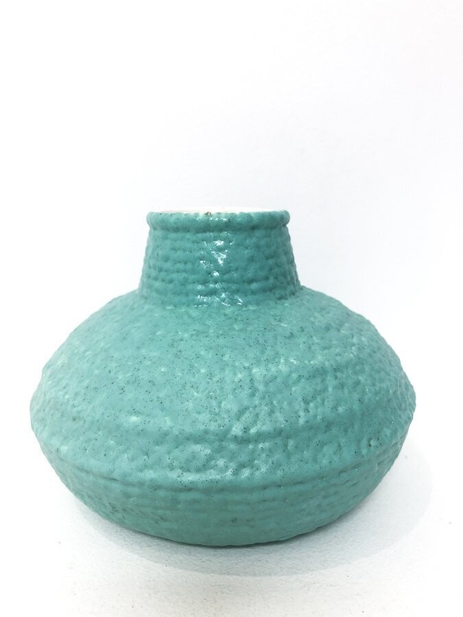 Vase céramique CERART, Monaco 1970