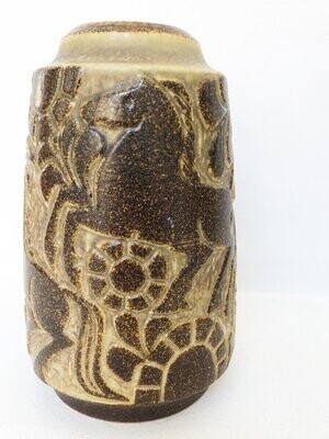 Vase zoomorphe scandinave, 1960