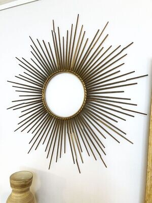 Miroir Chaty Vallauris 90 cm