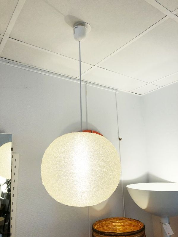 Suspension « Sugar Ball », 1970