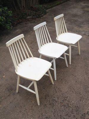 Chaises