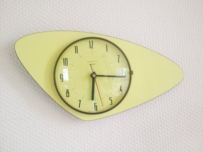 Horloges, réveils
