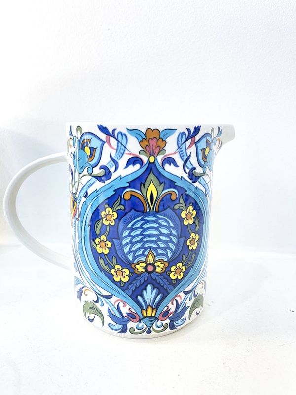 Broc Izmir de Villeroy & Boch, Luxembourg, 1973