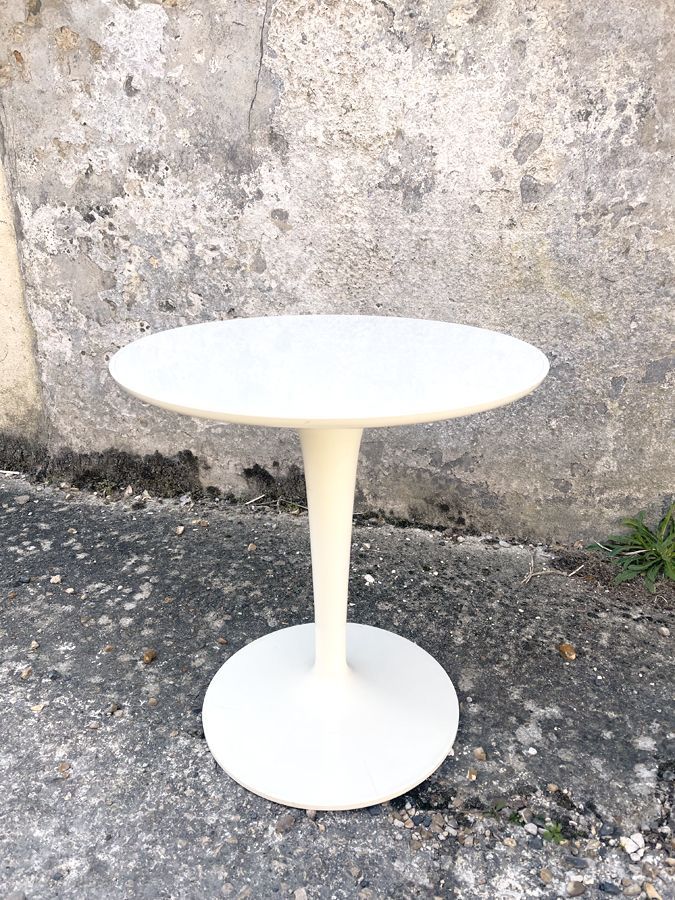 Guéridon « Tip Top » P. Starck, Kartel 2011