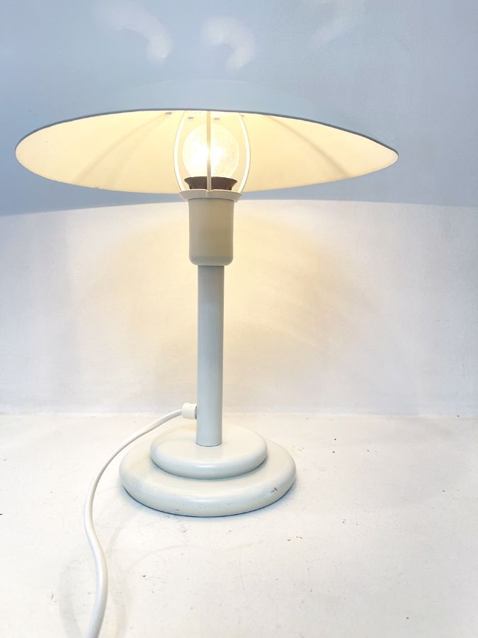 Lampe champignon vintage, 1970