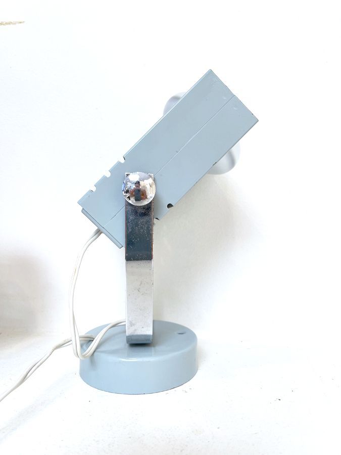 Lampe de bureau articulée vintage – 1970