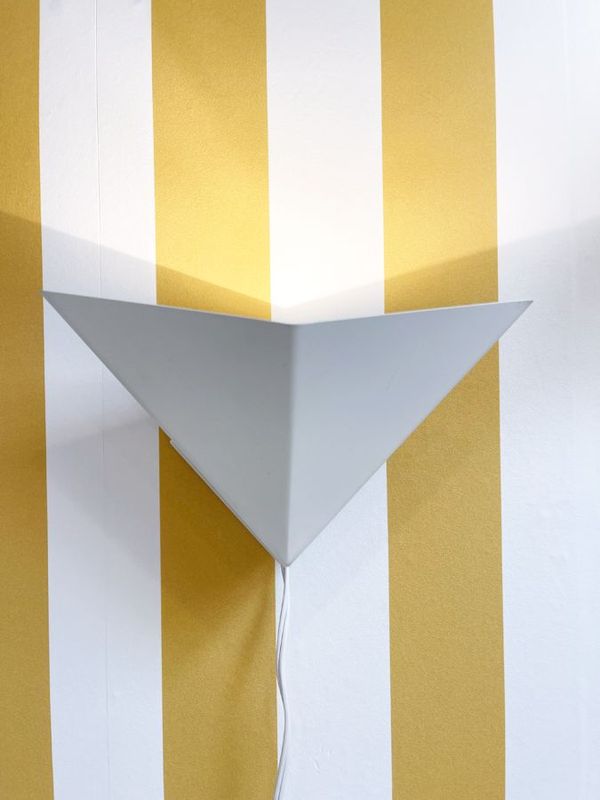 Applique murale IKEA – modèle Oktav, 1993
