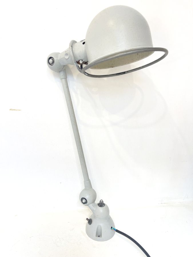 Lampe Jielde 1 bras – circa 1970