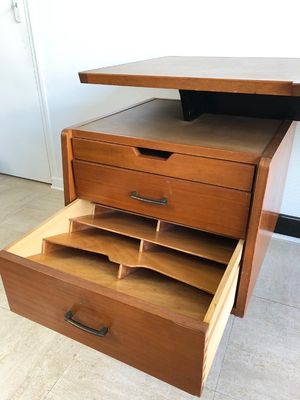 Bureau, secrétaire