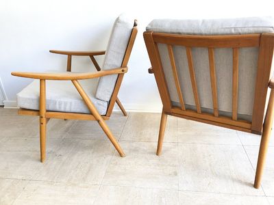Fauteuils