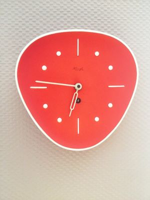 Horloges, réveils
