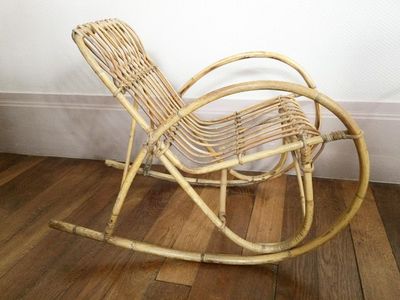 Chaises enfant