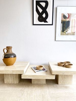 TABLES