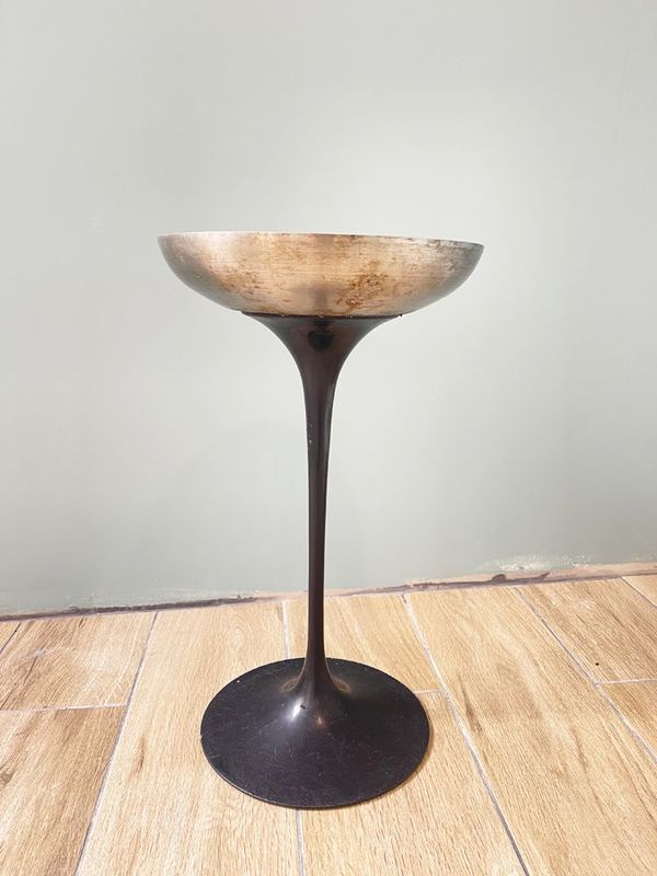 Cendrier Eero Saarinen – Knoll International, circa 1970