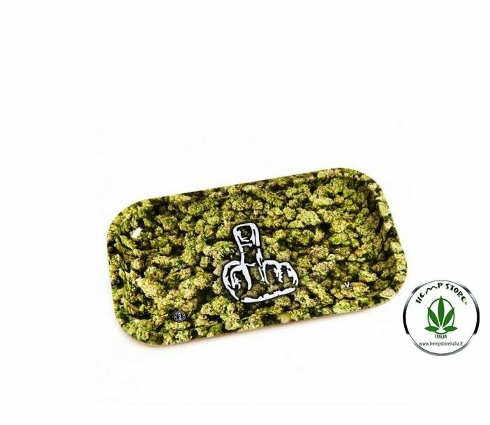 V-SYNDICATE FINGER ROLLING TRAY 27X16