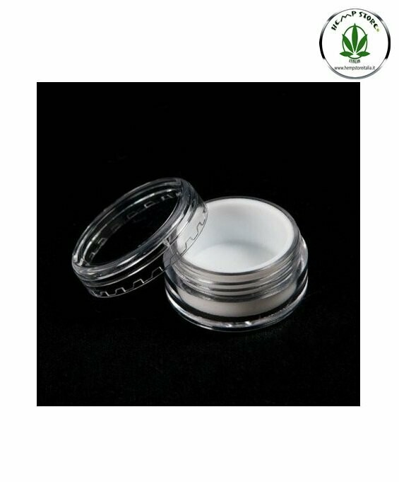 CONTENITORE SILICONE - GLOW