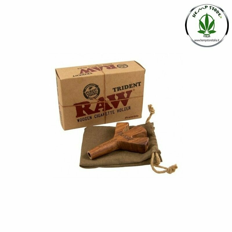 RAW TRIDENT JOINT HOLDER