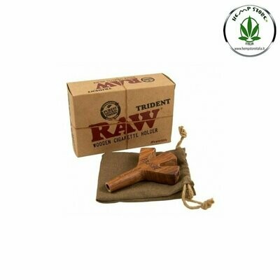 RAW TRIDENT JOINT HOLDER
