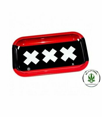 V-SYNDICATE AMT XXX ROLLING TRAY 27X16