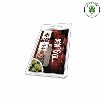 TERPENI DI CANAPA OG KUSH 1ML