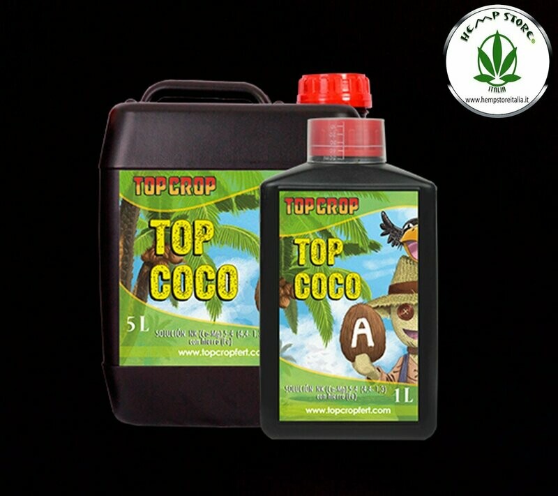 TOP COCO A (bilanciamento)