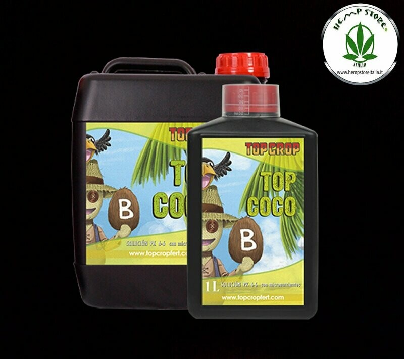 TOP COCO B (bilanciamento)