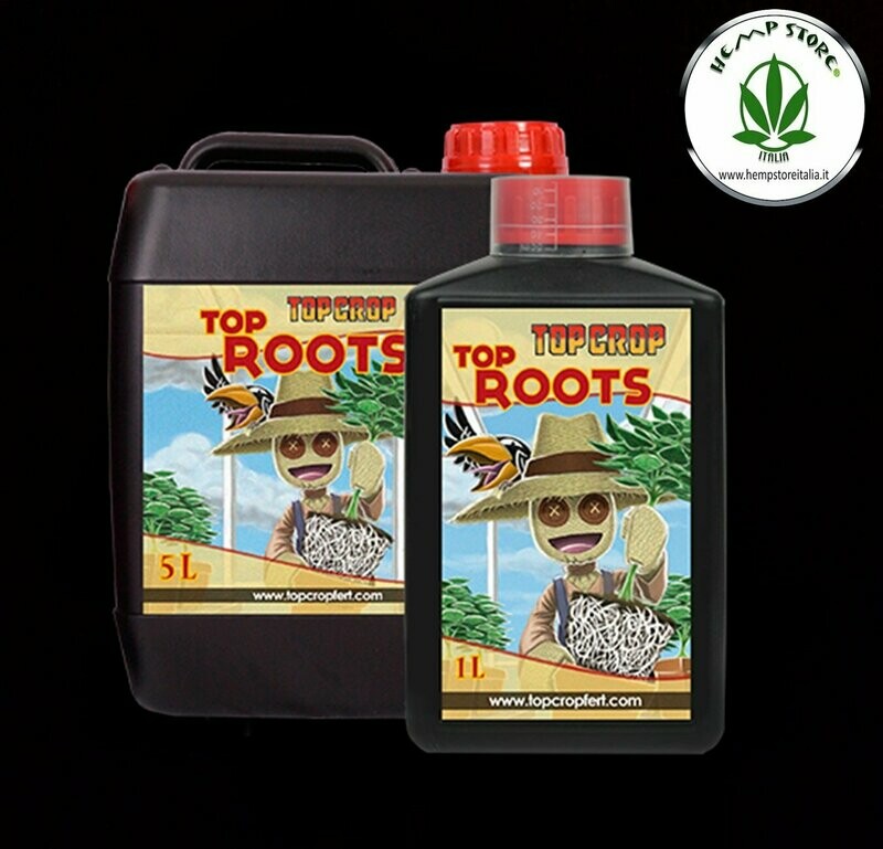 TOP ROOTS (radicante)