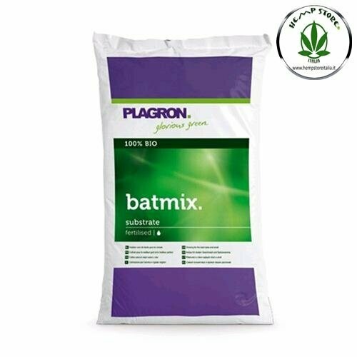 PLAGRON BAT MIX 25 LT.