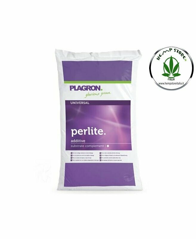PLAGRON PERLITE AGRO 10 LT.