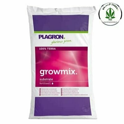 PLAGRON GROW MIX 25 LT.