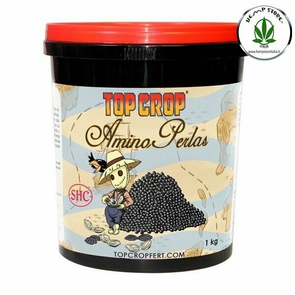 TOP CROP ANIMO PERLAS (Veg.+Cres.)