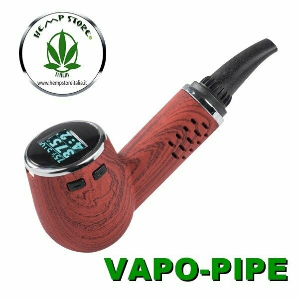 VAPORIZZATORE PIPA