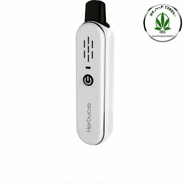 VAPORIZZATORE HERBVA 5G COMPACT