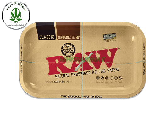 RAW VASSOIO CLASSIC MEDIO 28X18