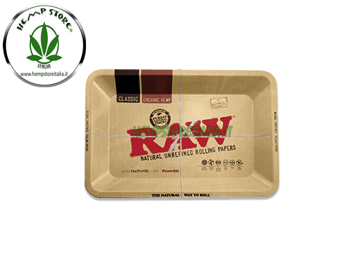 RAW VASSOIO CLASSIC PICCOLO 18X12