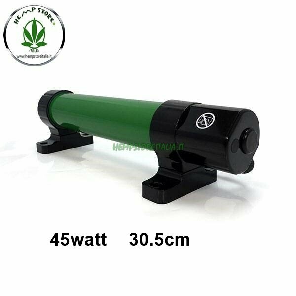 ECOHEAT RISCALDATORE 45W PER GROW BOX ECOHEAT RISCALDATORE 45W PER GROW BOX