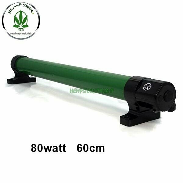 ECOHEAT RISCALDATORE 80W PER GROW BOX ECOHEAT RISCALDATORE 80W PER GROW BOX